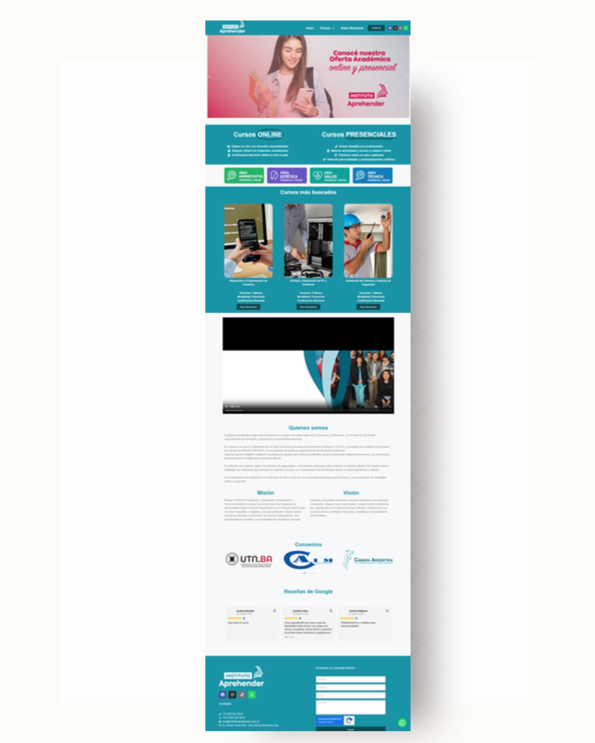 Diseño antes
