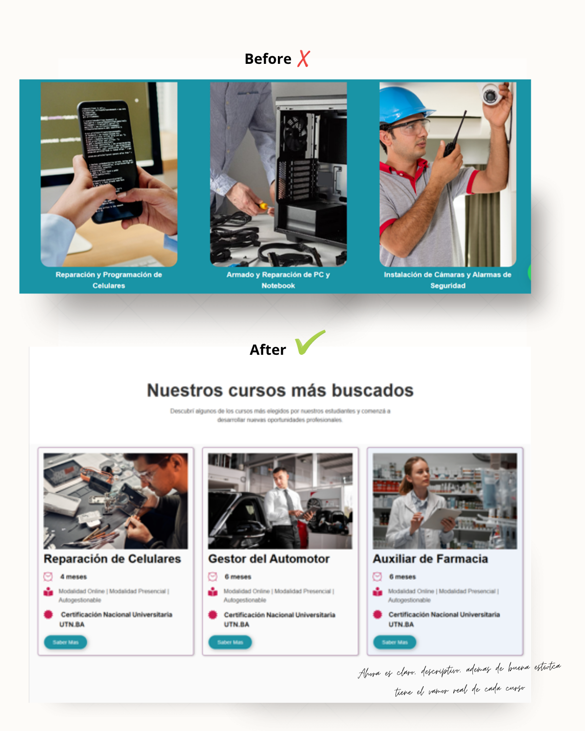 Instituto Aprehender — vista 1